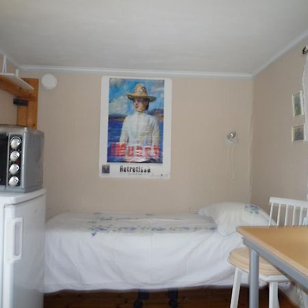 Degerby Leena'S B&B מראה חיצוני תמונה