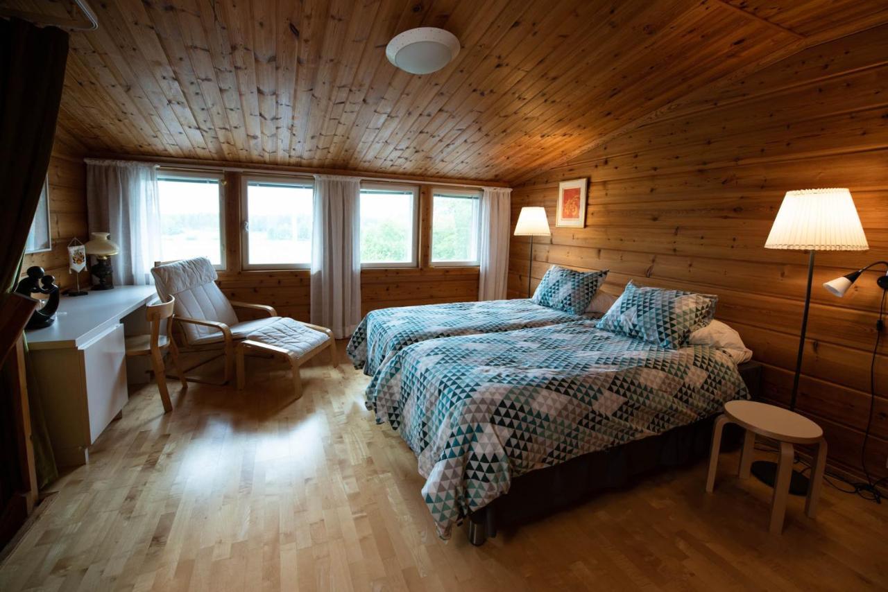 Degerby Leena'S B&B מראה חיצוני תמונה