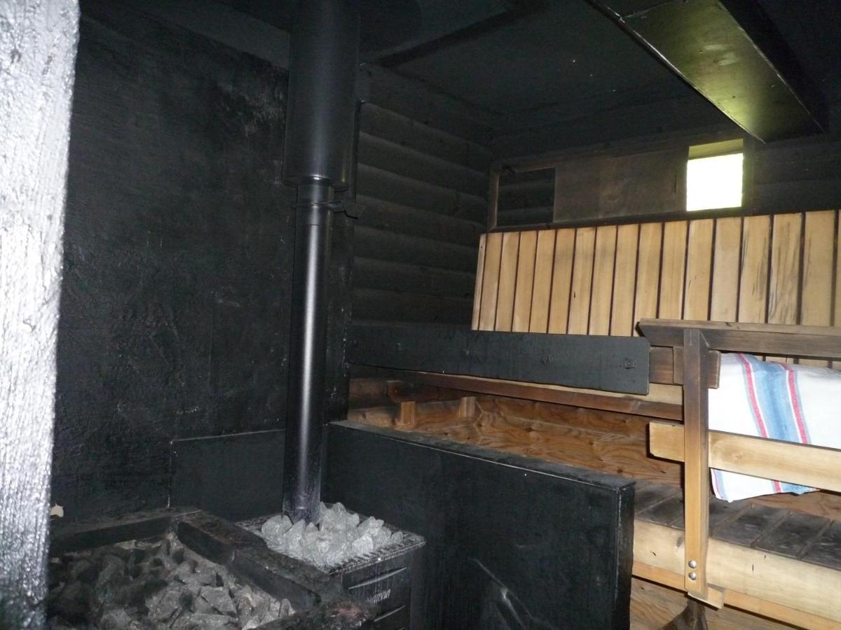 Degerby Leena'S B&B מראה חיצוני תמונה