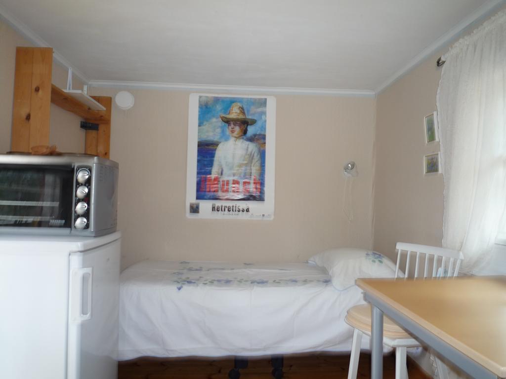 Degerby Leena'S B&B מראה חיצוני תמונה