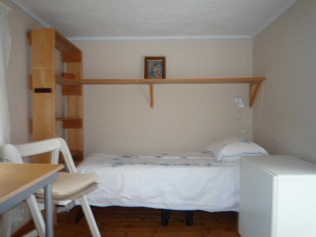 Degerby Leena'S B&B מראה חיצוני תמונה