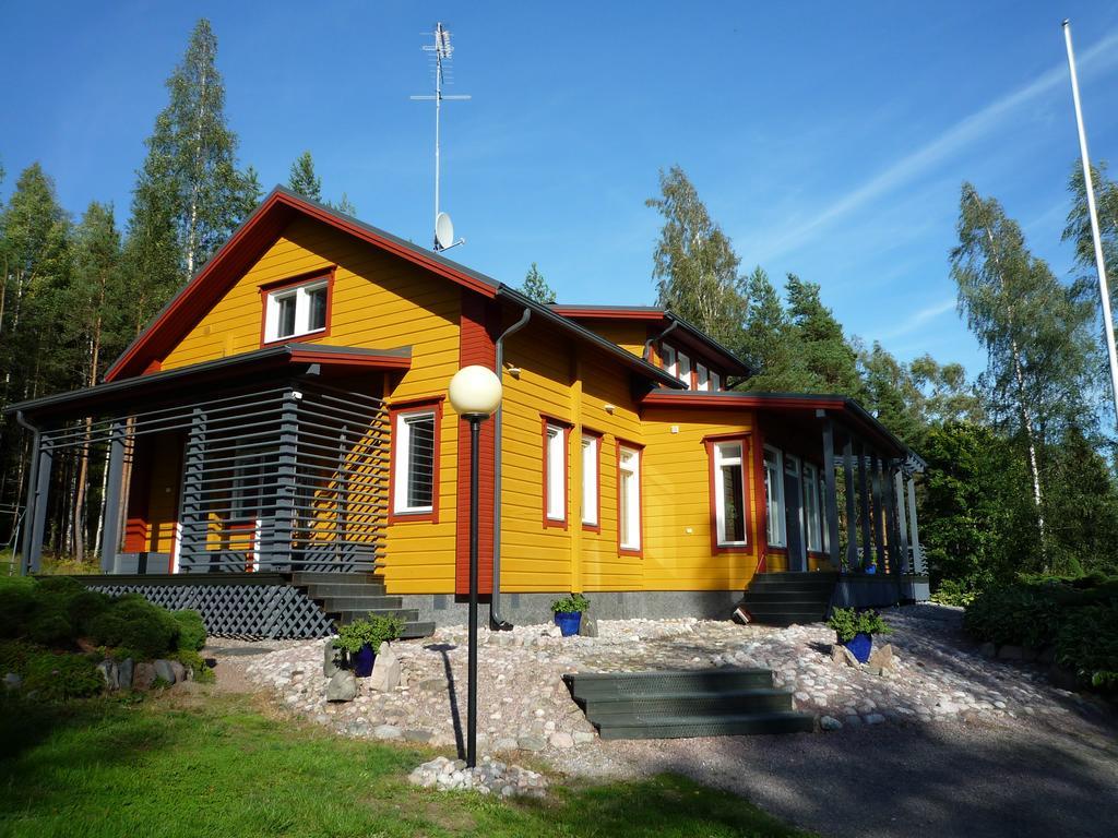 Degerby Leena'S B&B מראה חיצוני תמונה