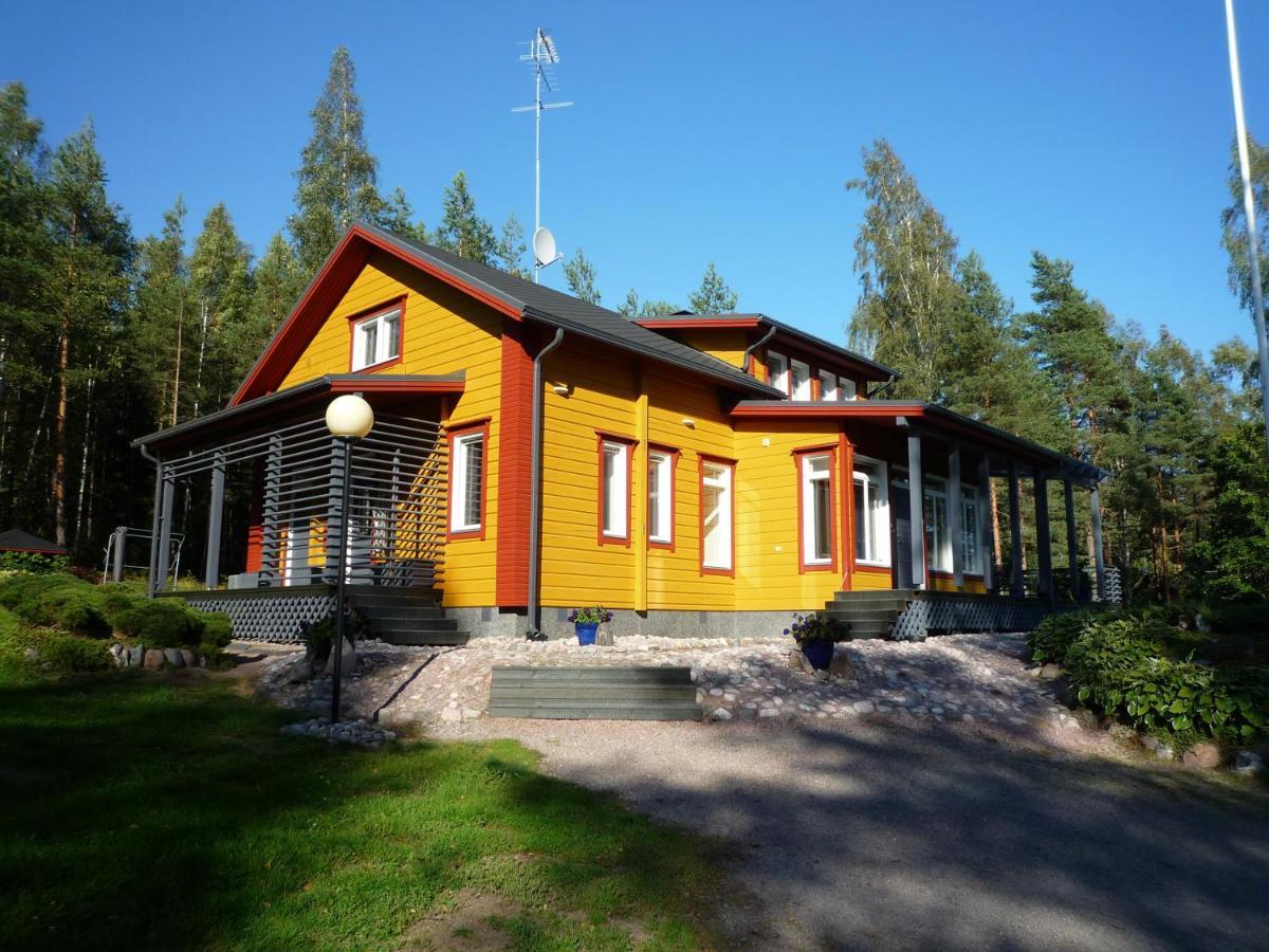 Degerby Leena'S B&B מראה חיצוני תמונה